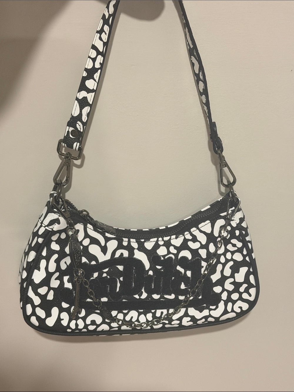 Von Dutch Purse